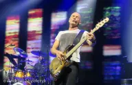 Sting wraca do Łodzi. Legenda światowej muzyki wystąpi w Atlas Arenie w ramach trasy „STING 3.0”