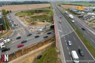 Rozbudowa A2 między Łodzią a Warszawą. Podpisano ostatnią umowę, w listopadzie ruszą roboty