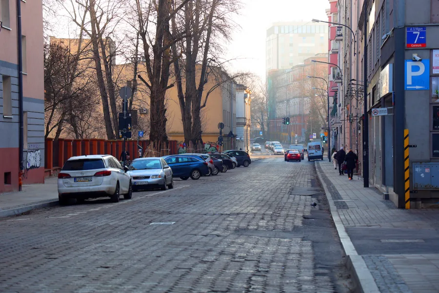 Uwaga, kierowcy. Startuje remont Wigury – będą utrudnienia