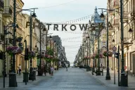 Łódź nadal wyróżnia się na rynku mieszkań. Najem daje najwyższą rentowność wśród dużych miast