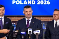Z Łodzi do Berlina i Wiednia koleją dużych prędkości? Alan Beroud, prezes PKP, o europejskich planach