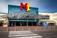 Zmiany właścicielskie w sieci M1. Nowe inwestycje mogą objąć również centrum handlowe w Łodzi