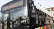 [ Przetarg] Łowicz modernizuje zaplecze MZK. Jest przetarg na infrastrukturę dla autobusów elektrycznych