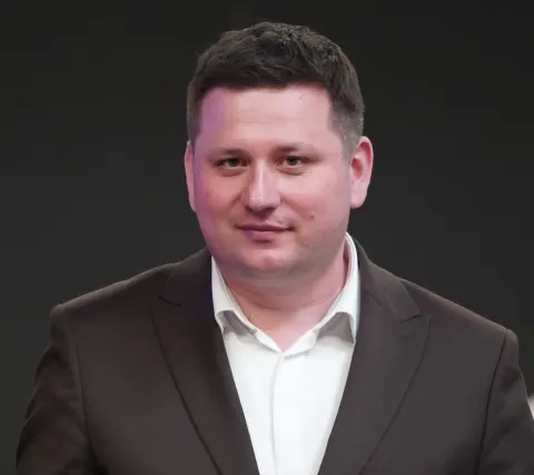 Powiat, który rośnie w siłę. „Nie chcemy już żyć w cieniu wielkiego miasta” — mówi Mateusz Karwowski