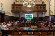 Bełchatów szuka pomysłu na przyszłość bez węgla. Radni sprawdzili, jak zmieniają się inne miasta