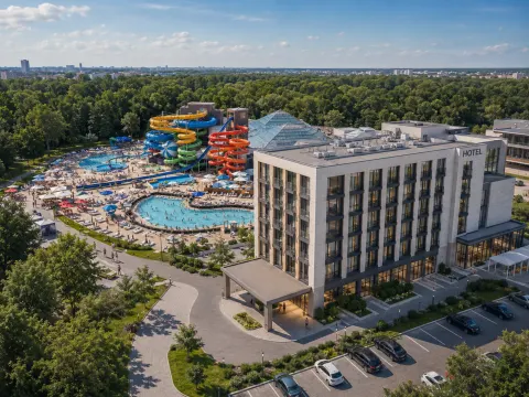 Holding Łódź przygotowuje hotel przy Fali. Marka ma być znana w ciągu miesiąca