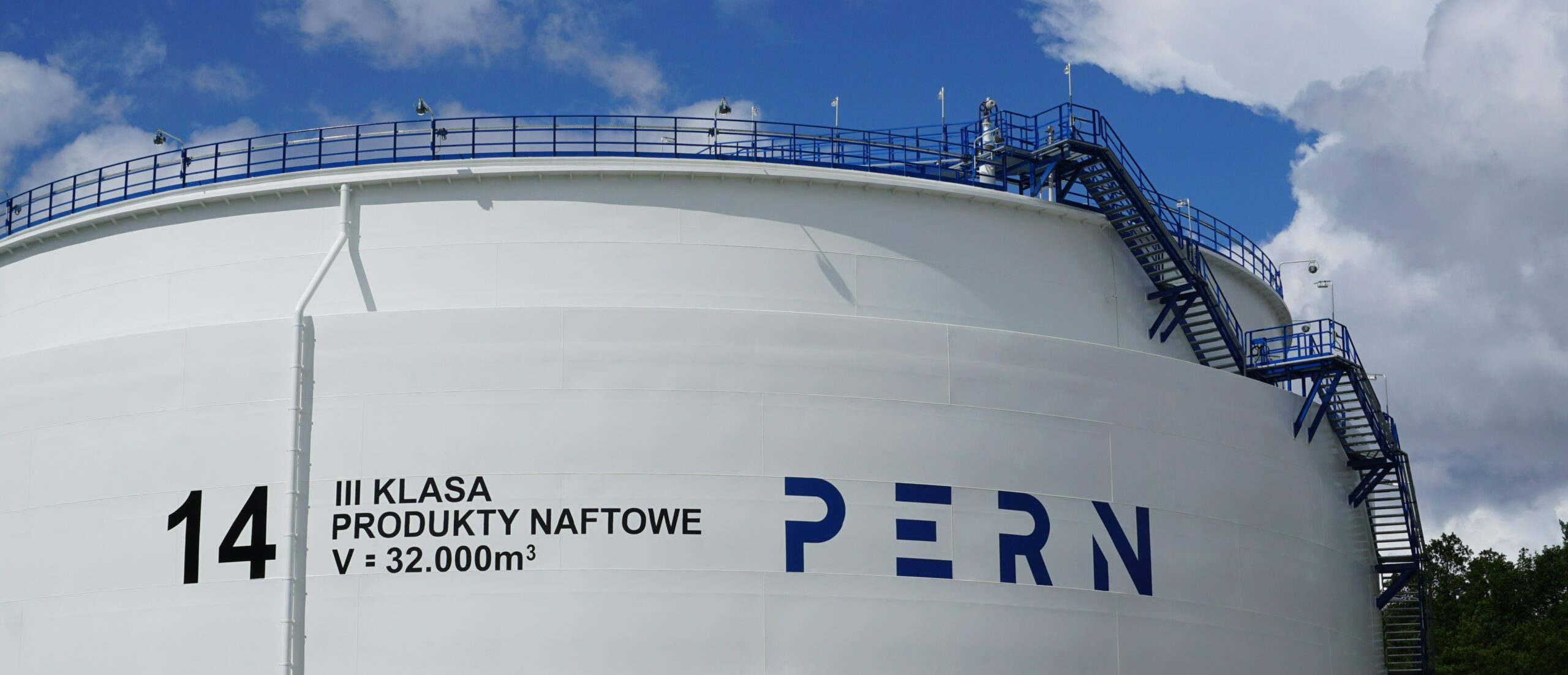 Koluszki. Inwestycja gazowa za ok. 40 mln zł