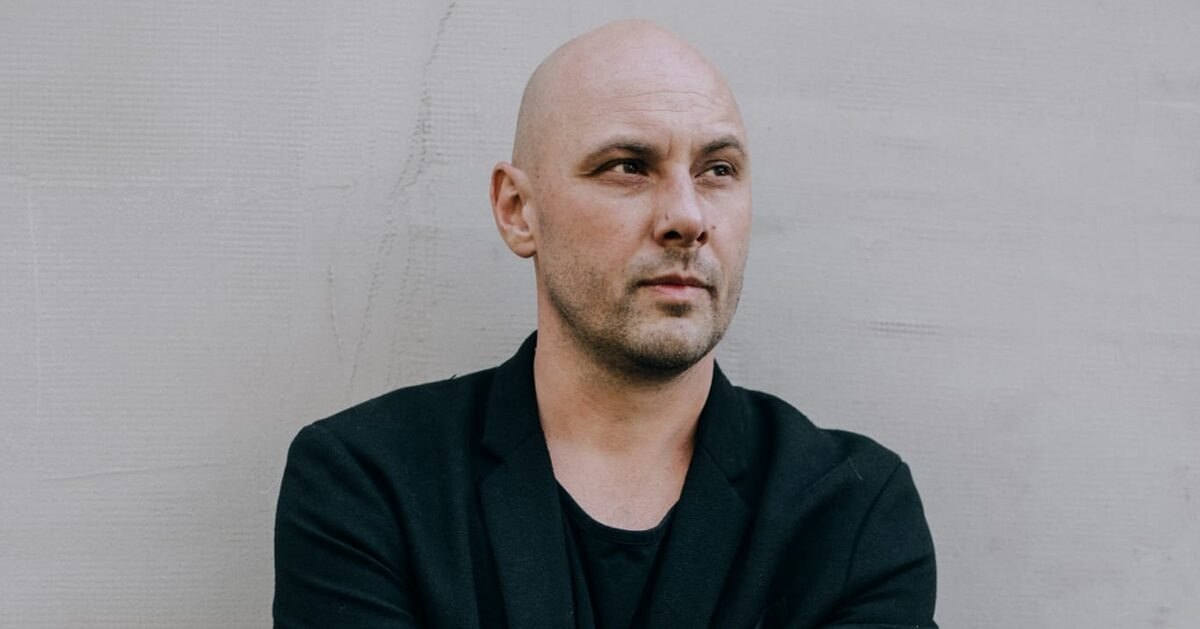 Łodzianin Jakub Brzózka pokieruje marketingiem WE!RE Fantasy