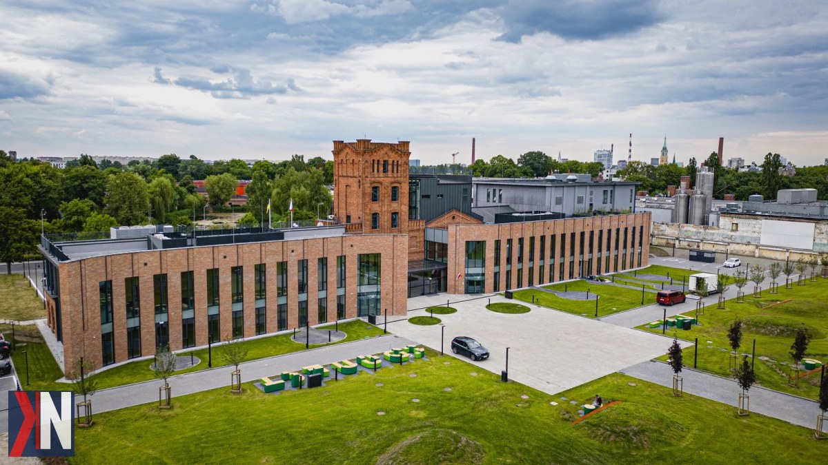 Łódzka Specjalna Strefa Ekonomiczna druga w Polsce. 40 decyzji i 658 mln zł inwestycji w pół roku