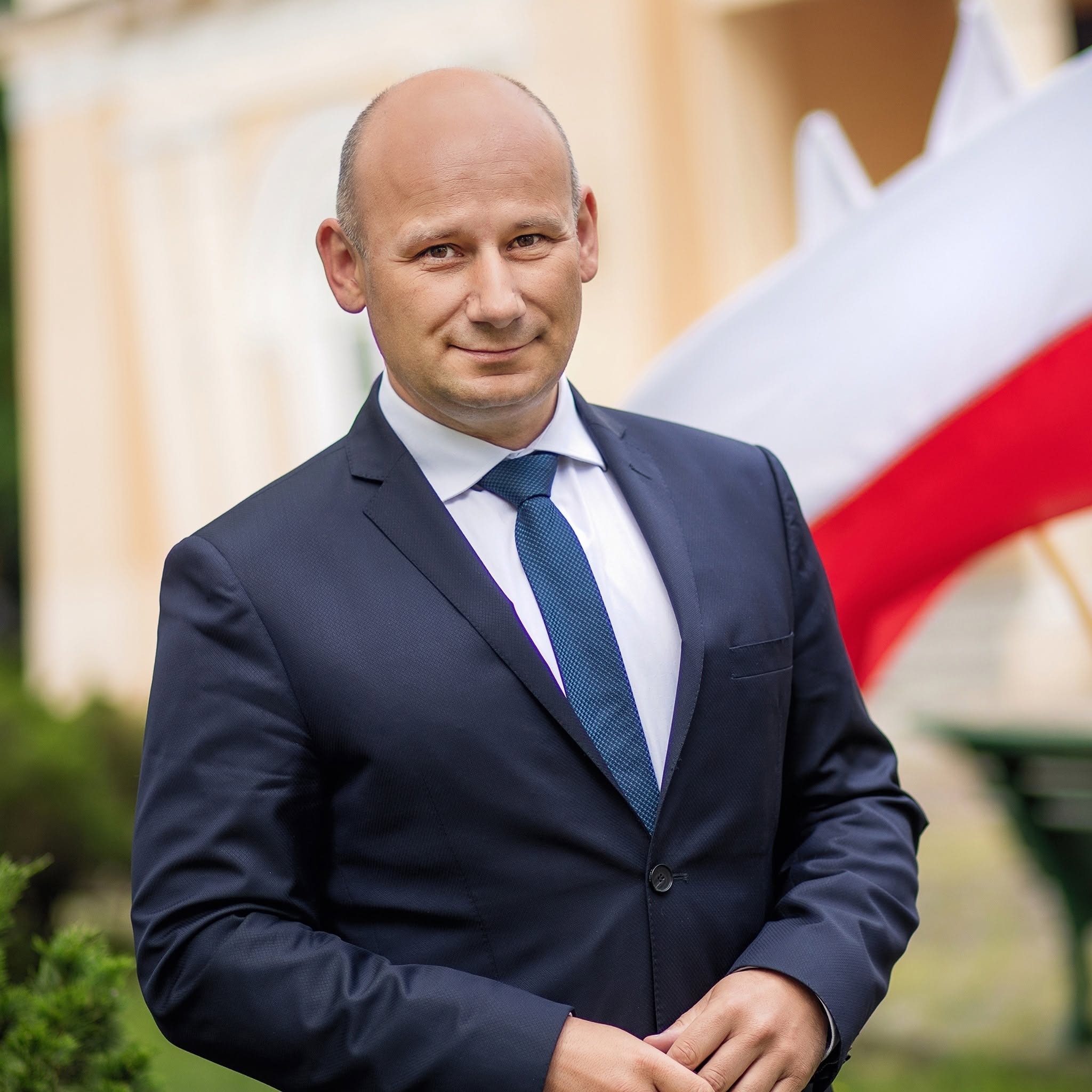 Marcin Witko: Tomaszów musi wrócić do korzeni. Nowoczesne technologie, chemia, branża spożywcza
