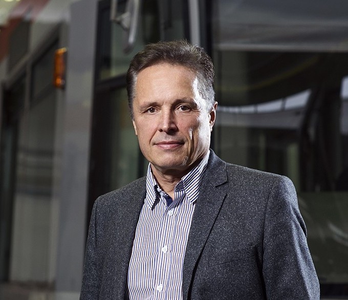 Miasto albo się dusi, albo wybiera komunikację zbiorową