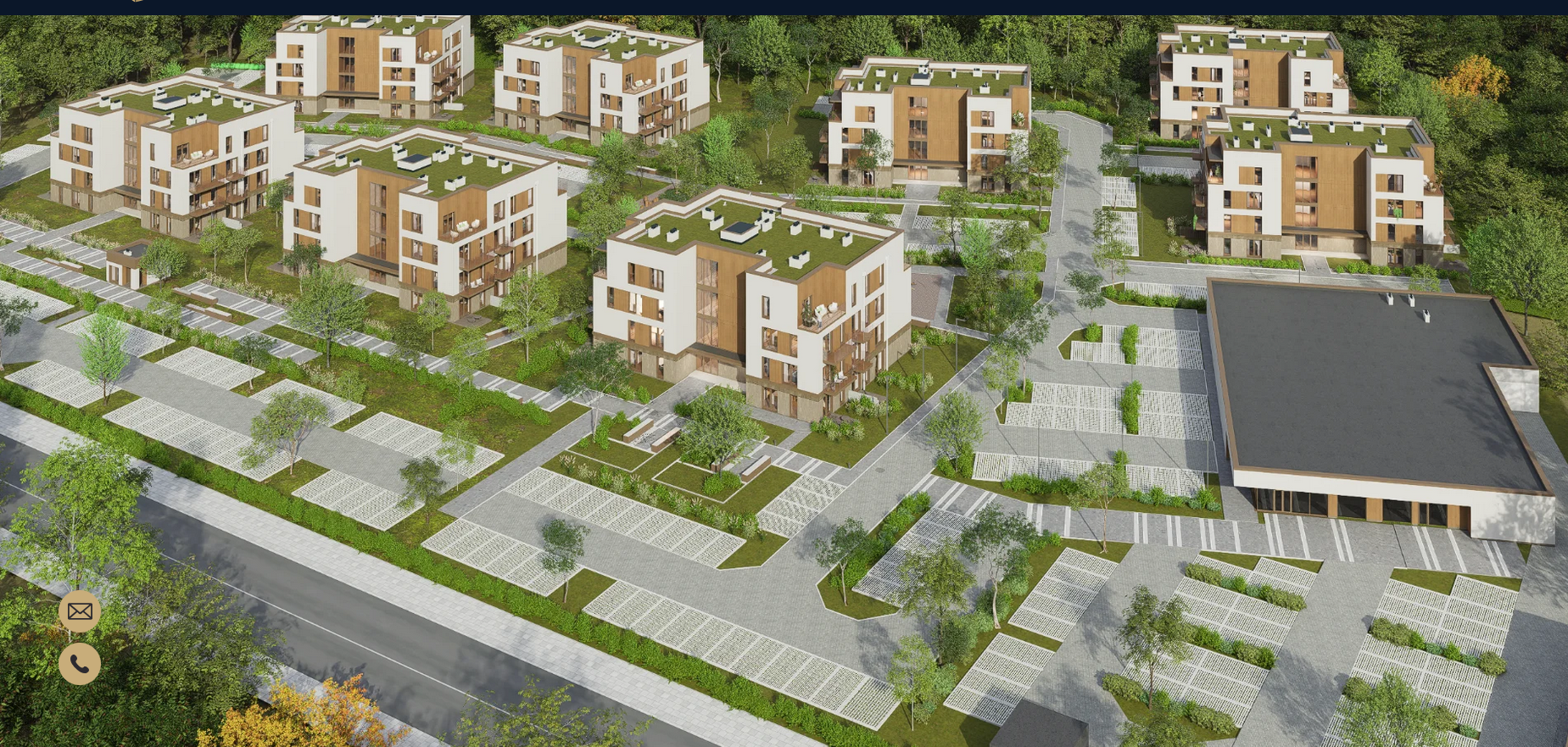 Mieszkania ogrzewane wodą termalną. Nowa inwestycja powstaje w Poddębicach