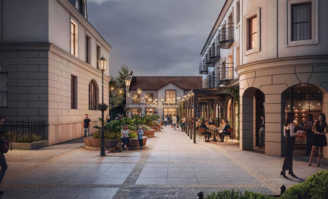 Miliony na turystykę w województwie łódzkim