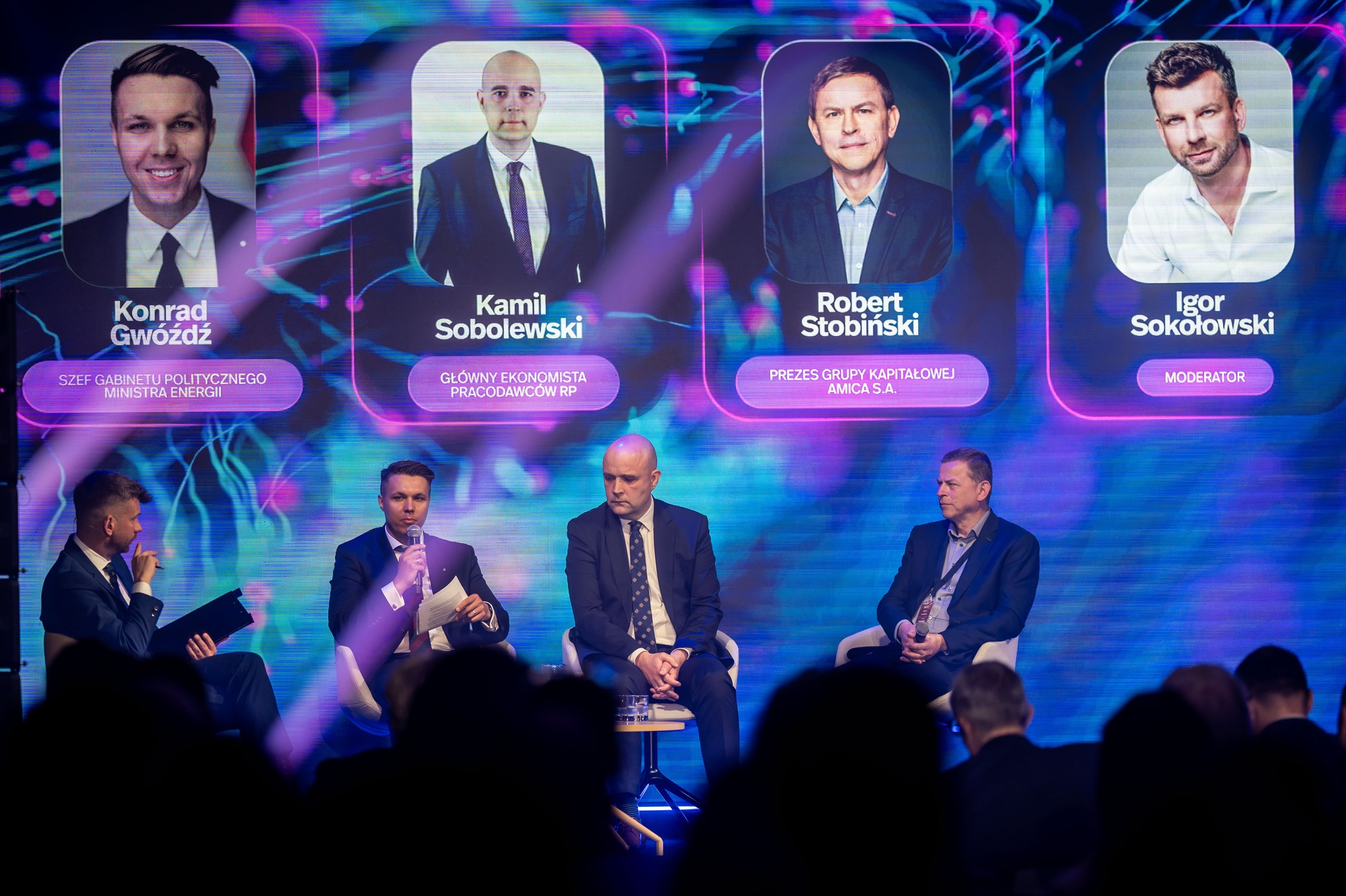 Kongres AGD w Łodzi. Polska liderem w Europie, ale branża pod presją AI, energii i konkurencji z Chin