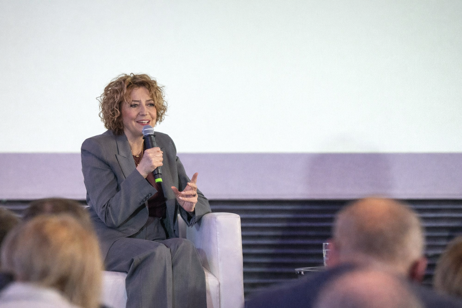 Prezydent Łodzi Hanna Zdanowska: „Port Polska będzie lotniskiem Łodzi”