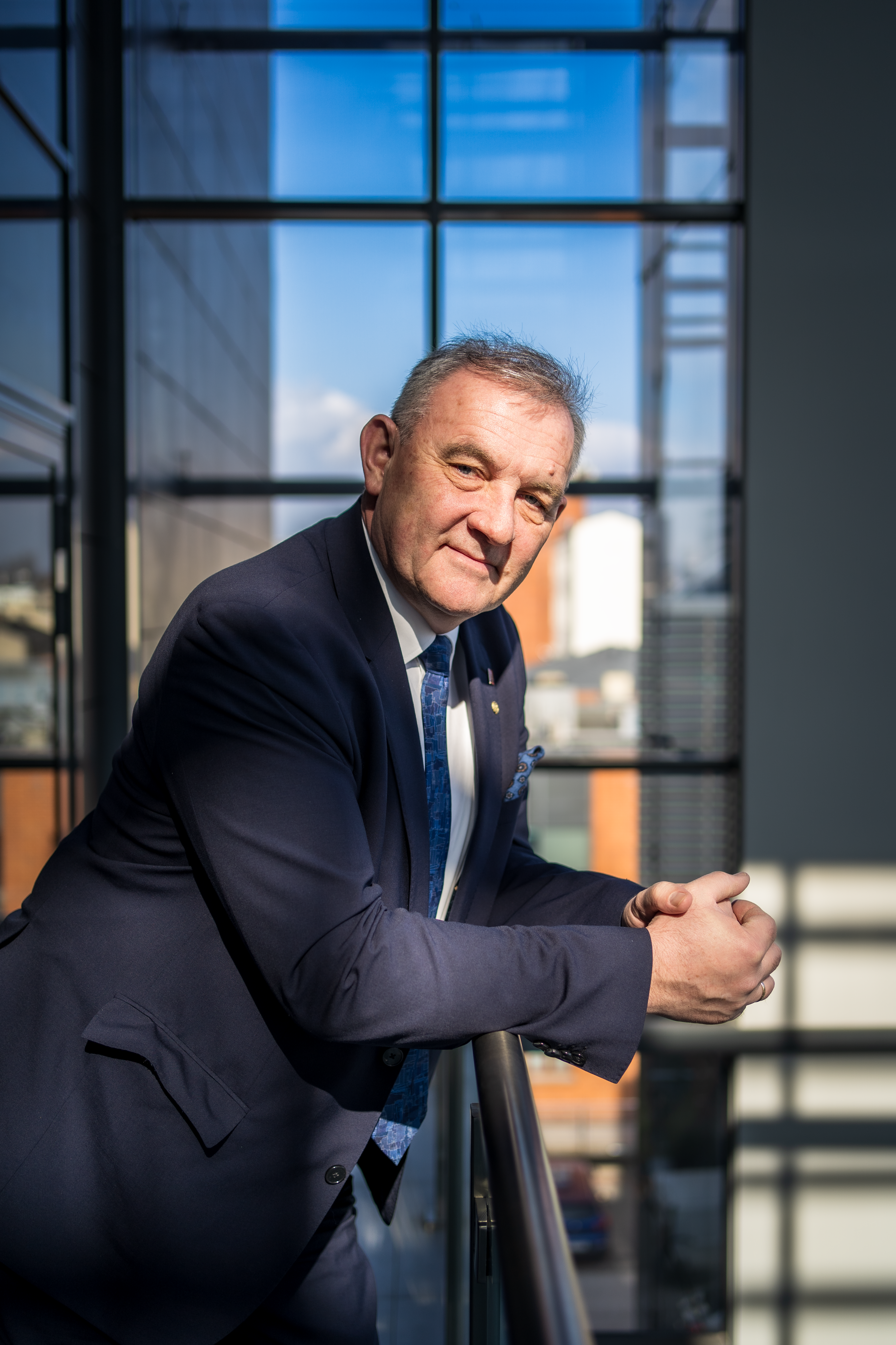 Rektor Politechniki Łódzkiej: bez dużych inwestycji nie zatrzymamy inżynierów w Łodzi