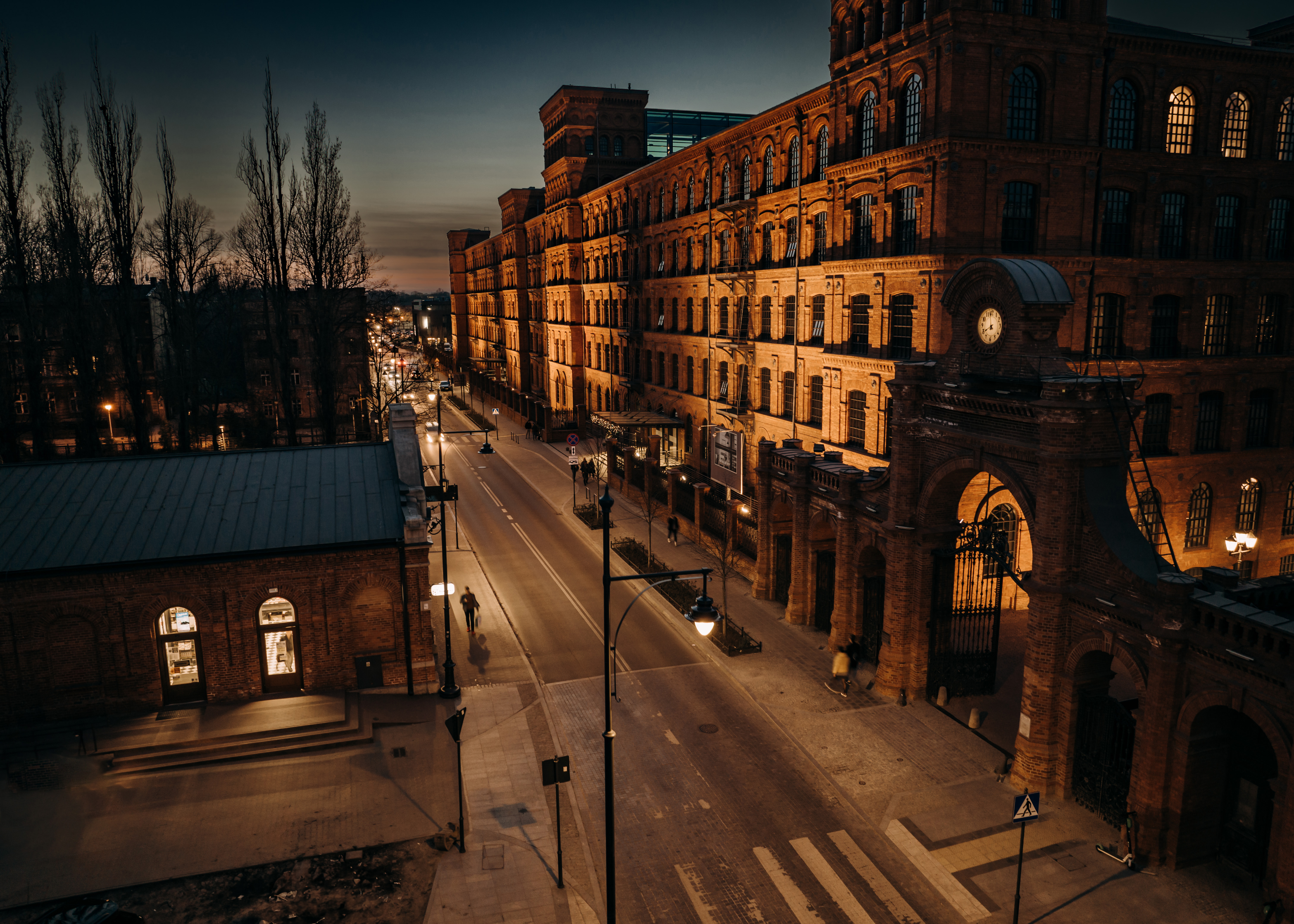 Revo Hospitality Group zamyka pierwsze hotele. W portfelu grupy znajduje się także Andel’s Hotel Łódź