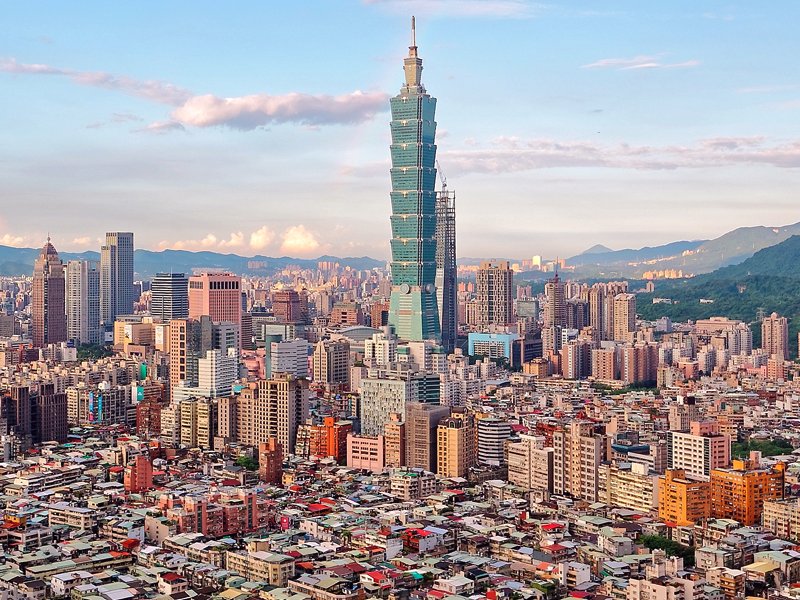 SEMICON Taiwan 2026. Urząd Marszałkowski sfinansuje wyjazd przedsiębiorców z województwa łódzkiego - trwa nabór dla chętnych.