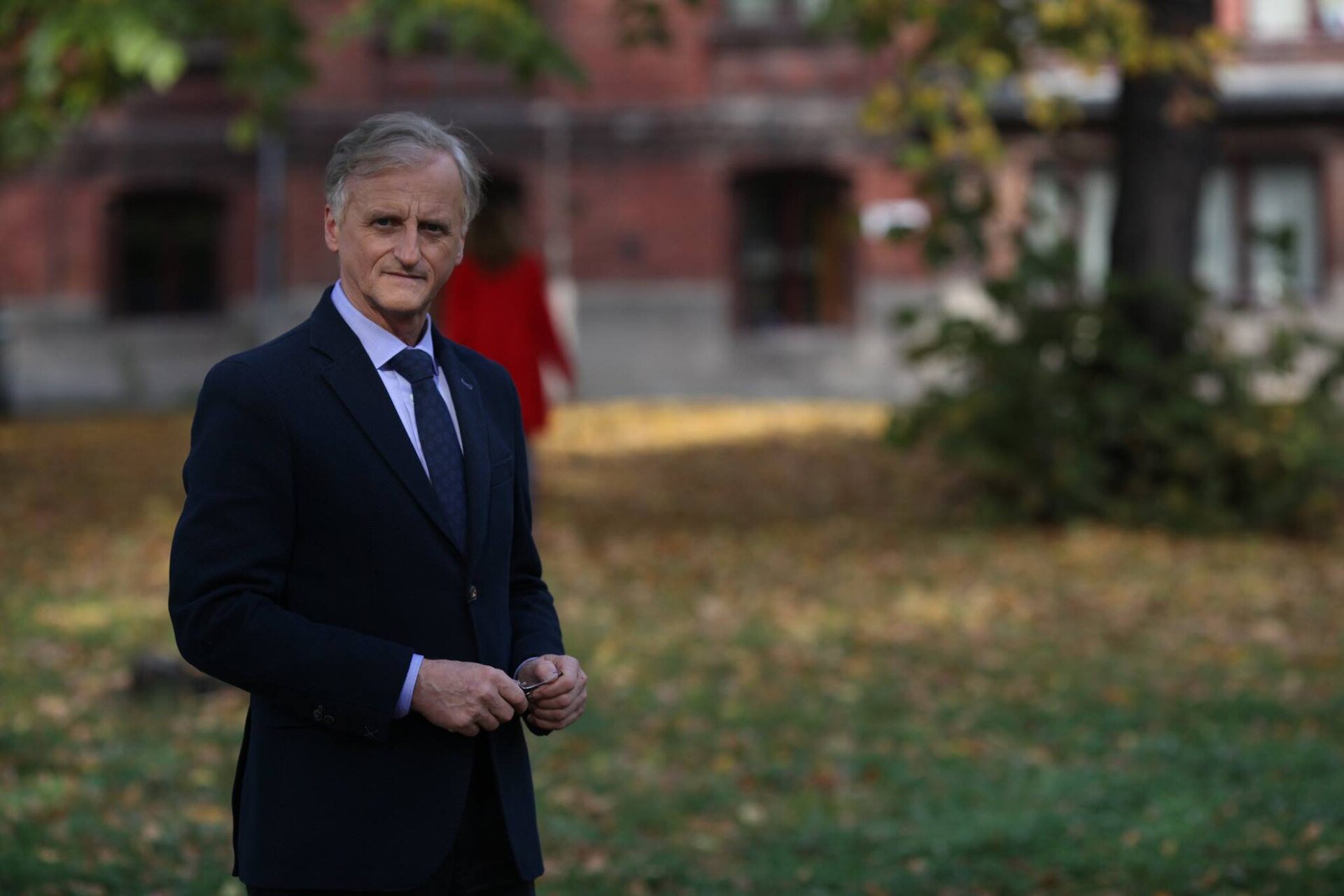Nowe Centrum Łodzi zostało zepsute? Piotr Biliński: „Szansa została zmarnowana”. Część I