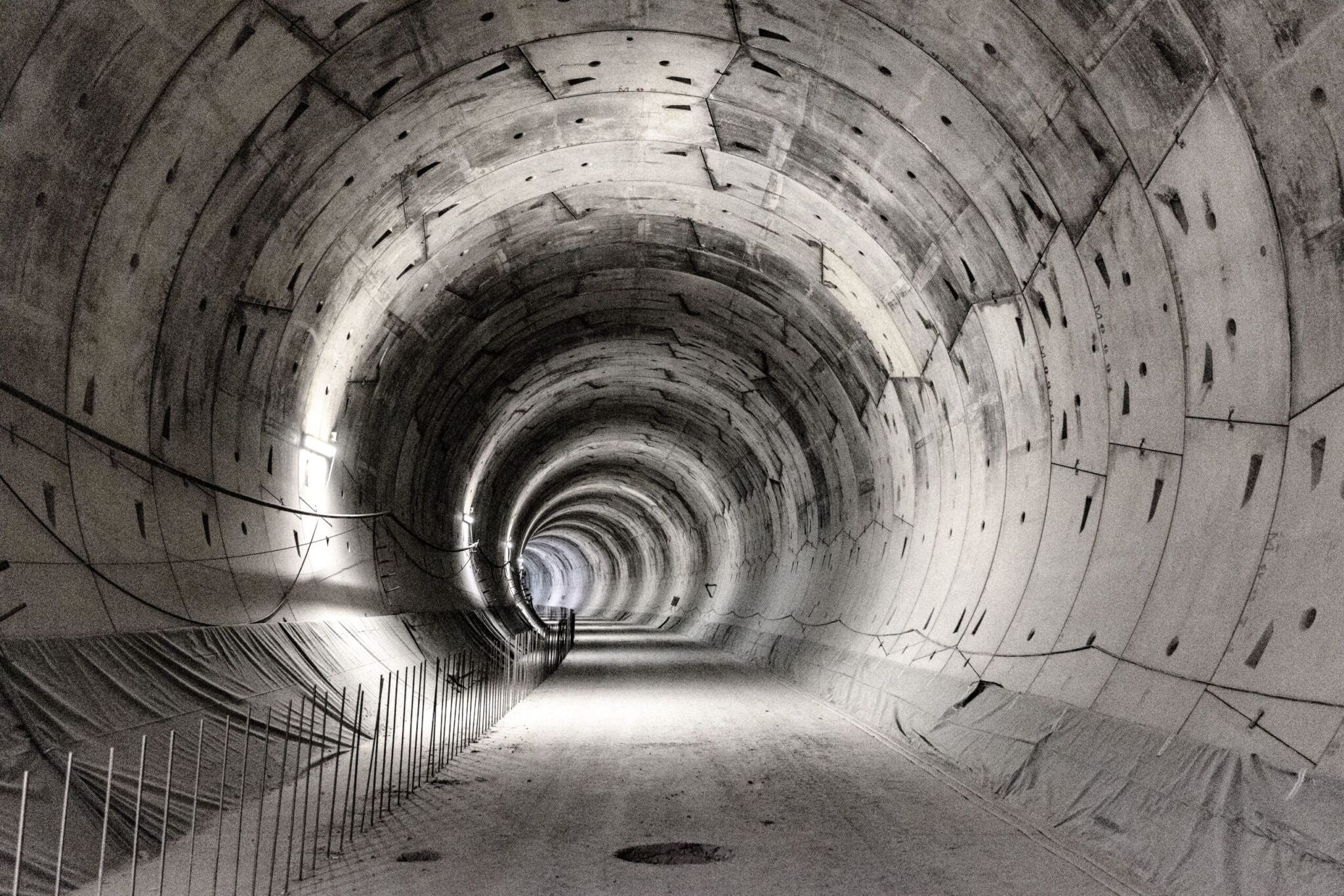 Tunel średnicowy w Łodzi. Są decyzje w sprawie kamienic i tarczy TBM