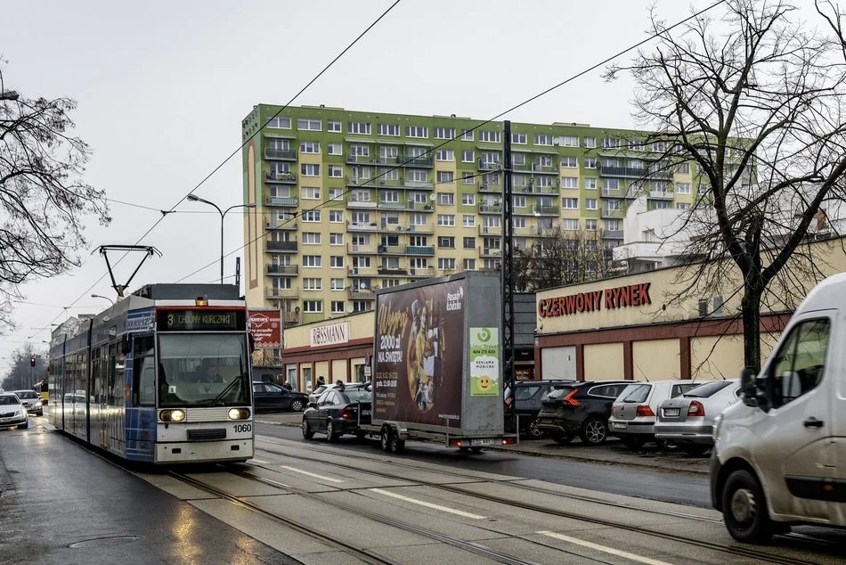 Ważna ulica w Łodzi będzie zamknięta. Drogowcy ruszają z remontami w całym mieście
