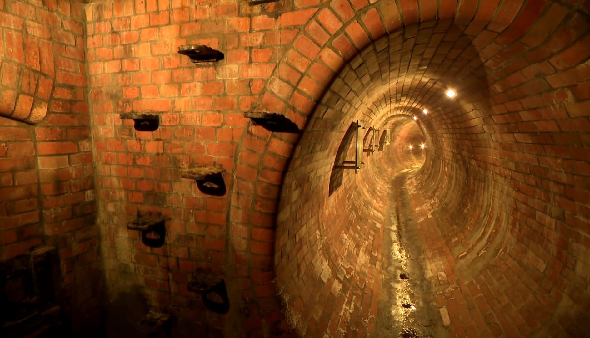 Wenecja inaczej. Czyli opowieść o łódzkiej Dętce