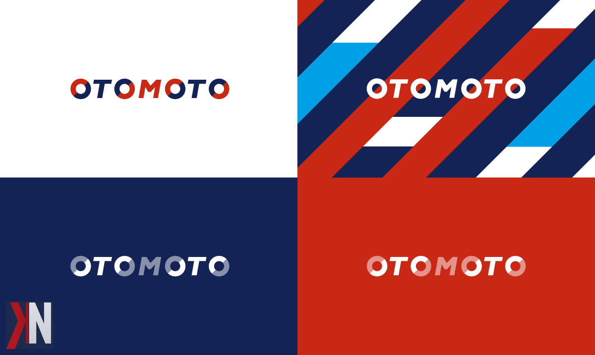 "Obraz przedstawiający interaktywną platformę OTOMOTO, gdzie użytkownicy korzystają z sztucznej inteligencji do wyboru samochodu poprzez rozmowę, eliminując tradycyjne filtry. Zmieniający się sposób zakupu pojazdów dzięki innowacjom technologicznym."