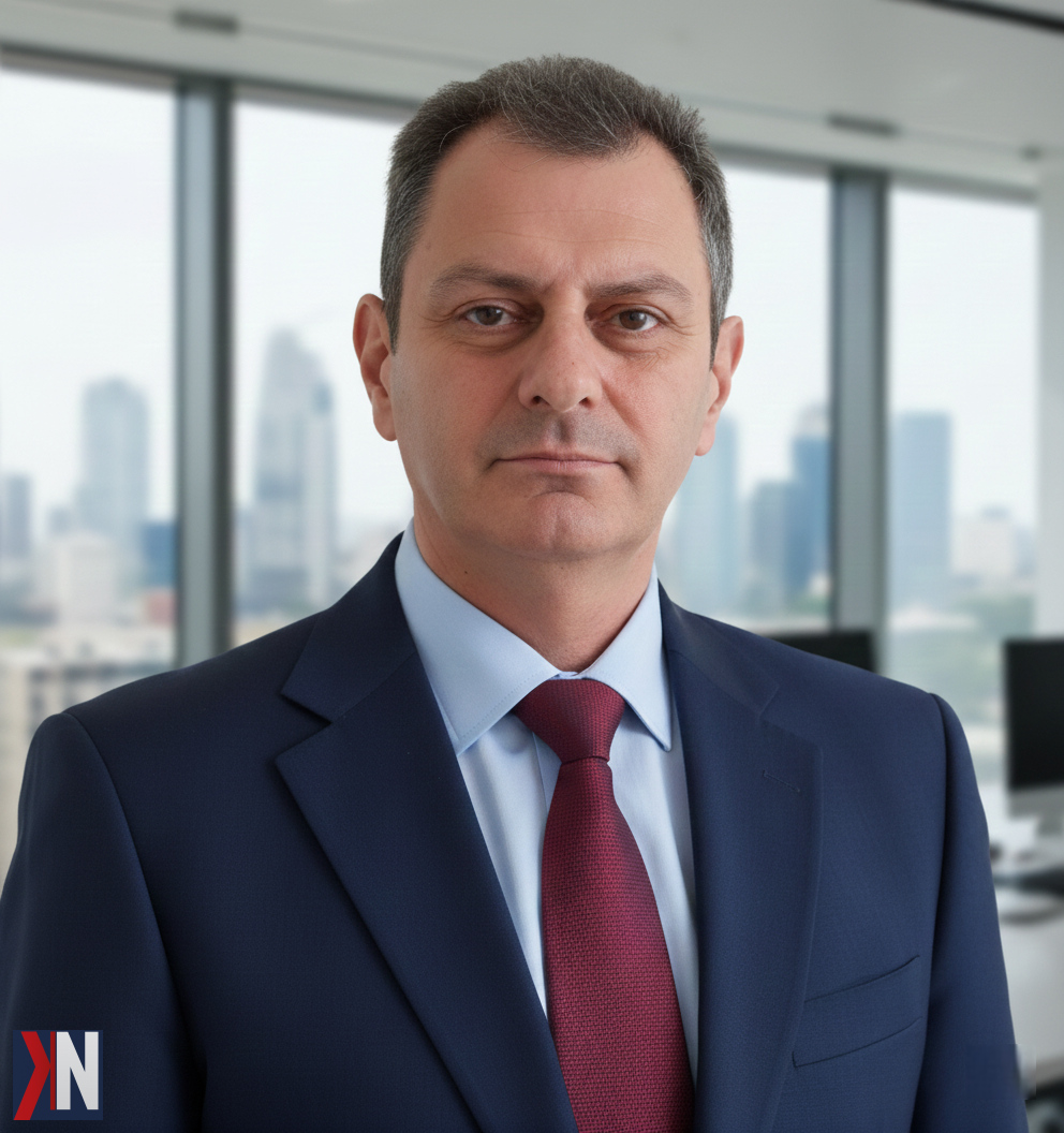 "Zdjęcie przedstawiające analizę rynku mieszkaniowego w Łodzi autorstwa Tomasza Błeszyńskiego, ukazujące zmiany w preferencjach kupujących i dzielnice z najlepszymi oraz najgorszymi wynikami sprzedaży mieszkań. Ilustracja związana z tematem decyzji zakupowych na łódzkim rynku nieruchomości."