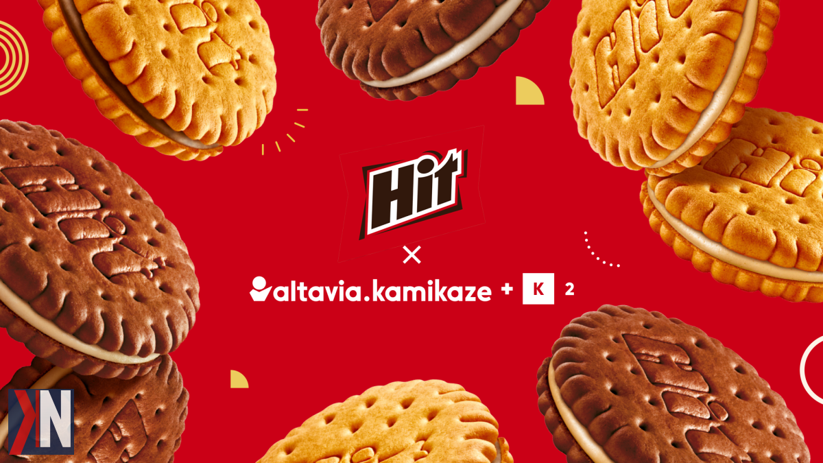 "Zespół Altavia Kamikaze + K2 triumfuje w przetargu Bahlsen, co potwierdza rosnącą renomę łódzkiej agencji reklamowej. W artykule omówione są szczegóły tego sukcesu oraz wpływ na rozwój agencji."