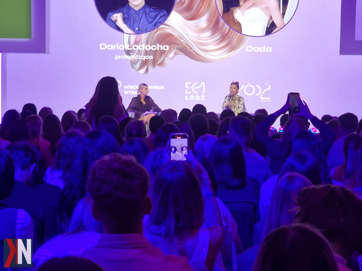 "See Bloggers 2026 w Łodzi - Twórcy internetowi, marki i Doda podczas XII edycji festiwalu w EC1. Inspirujące spotkania i networking w sercu Łodzi, łączące kreatywność, pasję i innowacje w świecie mediów społecznościowych."
