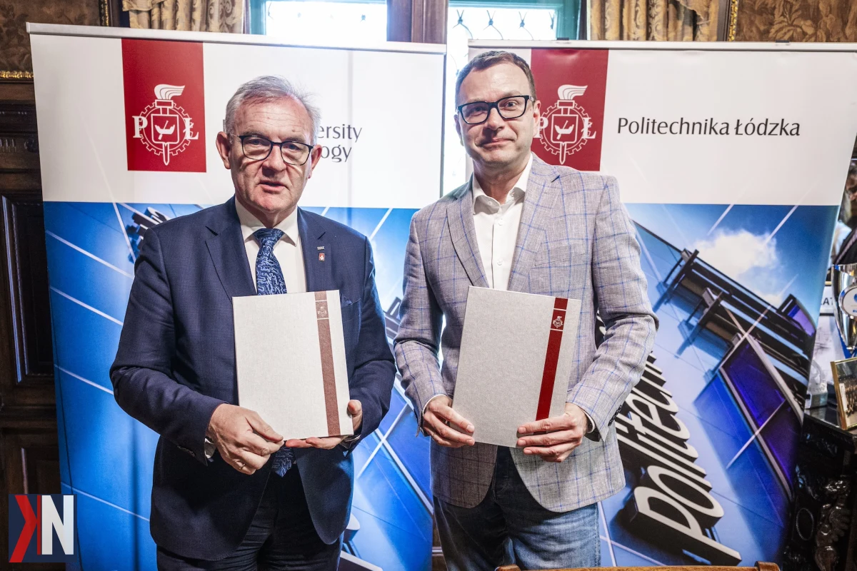 "Politechnika Łódzka ogłasza uruchomienie programu iStudies we współpracy z iSpot, partnerem Apple, oferując studentom nowoczesne kursy z zakresu programowania w Swift oraz rozwijania kompetencji cyfrowych."