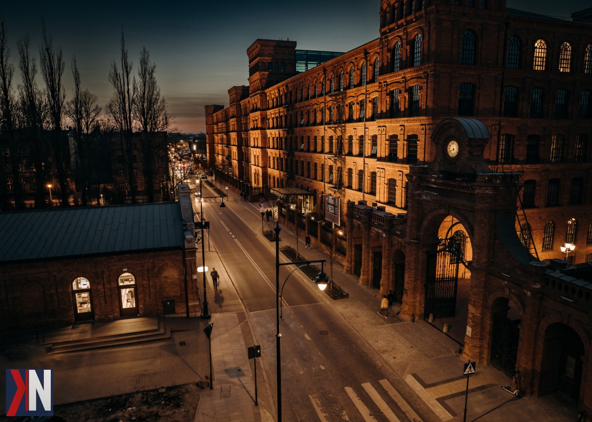 "Revo Hospitality Group ogłasza zamknięcie pierwszych hoteli, w tym obiektów na wyspie Rugia i we Frankfurcie nad Menem, ze względu na niską rentowność. Grupa posiada także Andel’s Hotel Łódź, który pozostaje w jej portfelu."