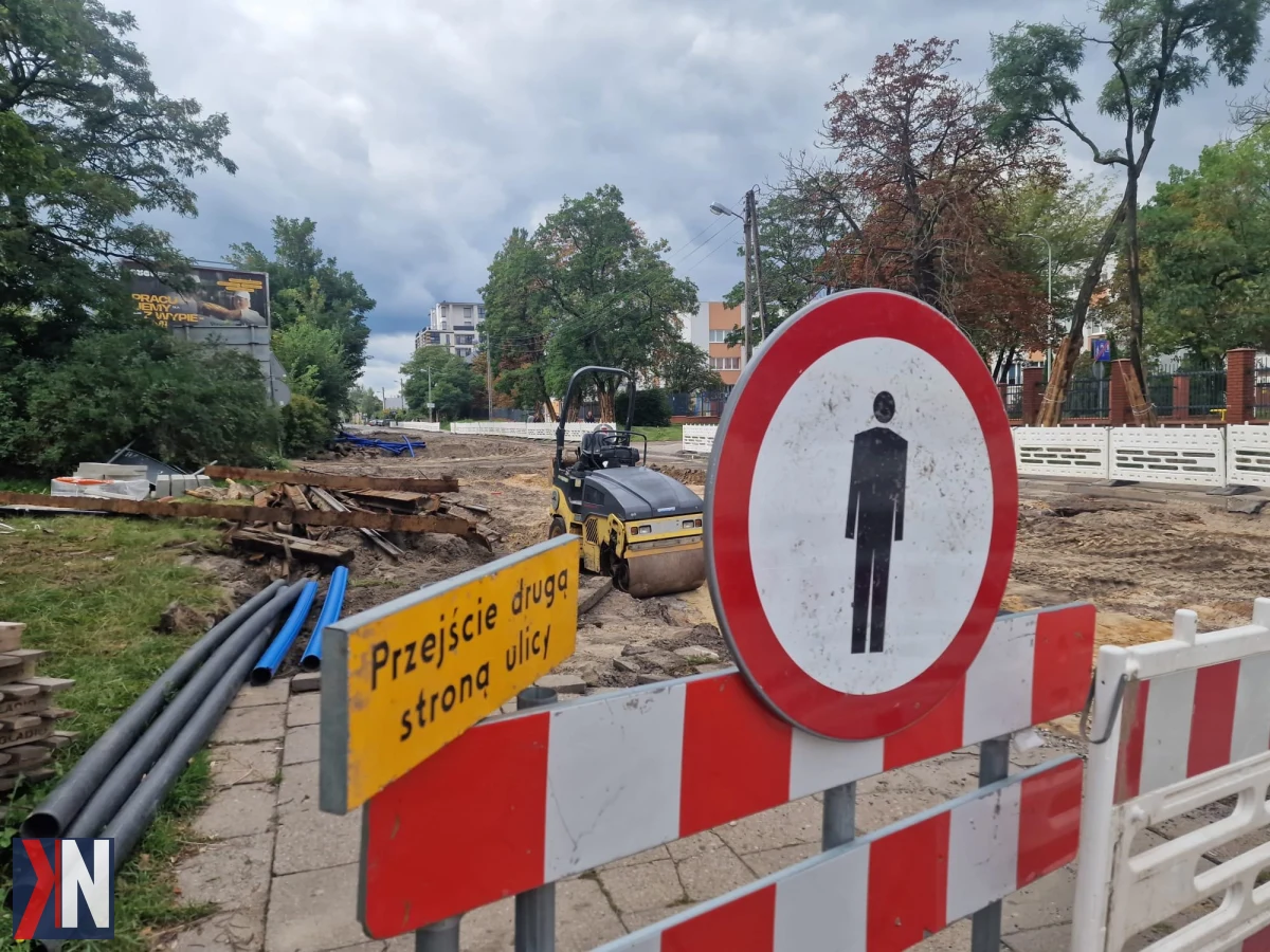 Grzegorz Nita ogłasza powrót do planów budowy nowych dróg w Łodzi, z inwestycjami za blisko pół miliarda złotych, które mają na celu rozwój infrastruktury i poprawę komunikacji w mieście.