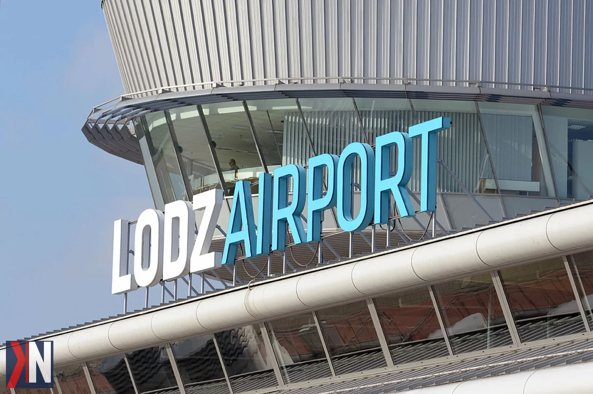 "Lotnisko w Łodzi ogłasza nowy, letni rozkład lotów, wprowadzając sześć połączeń tygodniowo do Bergamo oraz dziewięć do Londynu Stansted, co znacząco wzmacnia ofertę weekendowych wyjazdów. Rozkład wejdzie w życie 29 marca."