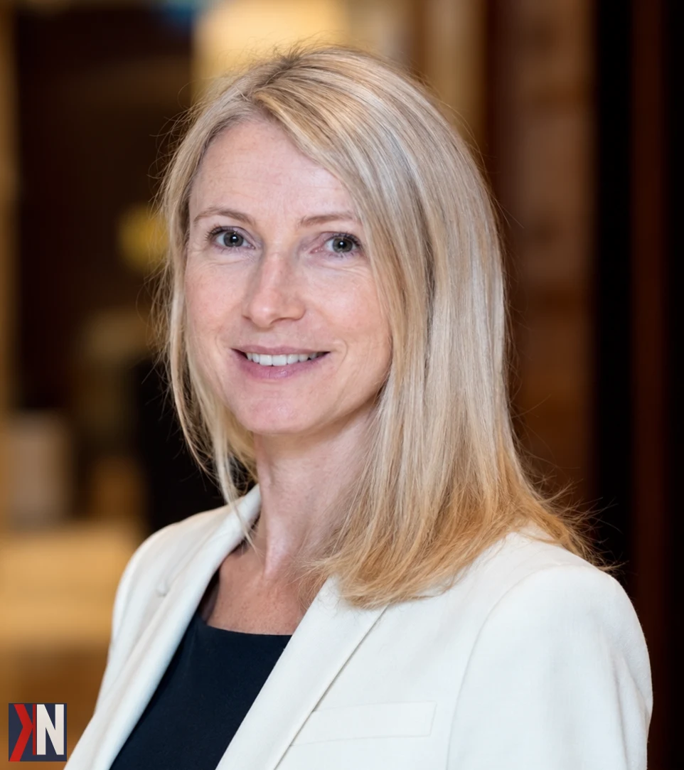 Anna Celichowska, prezes Varitexu, omawia rosnące zainteresowanie mieszkańców Łodzi nowymi inwestycjami deweloperskimi, wskazując na plany firmy na kolejne projekty w dynamicznie rozwijającym się rynku nieruchomości.