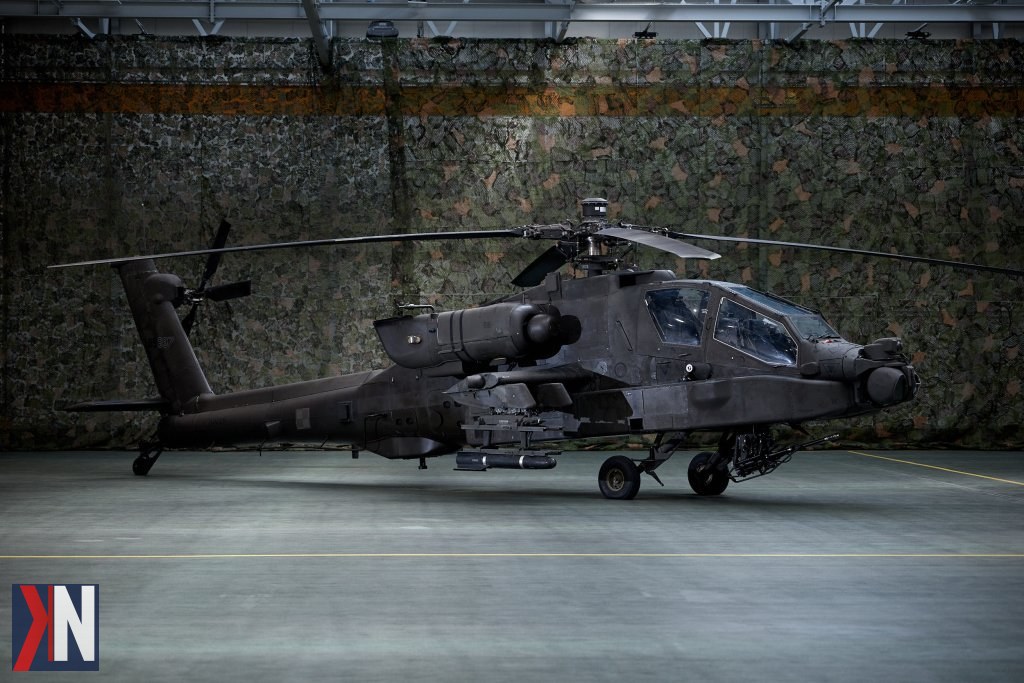 "Zdjęcie przedstawia siedzibę Wojskowych Zakładów Lotniczych nr 1 w Łodzi, które 23 marca podpisały umowy offsetowe z Lockheed Martin na budowę centrum serwisowego dla śmigłowców AH-64E Apache, w ramach programu wartego miliardy dolarów."