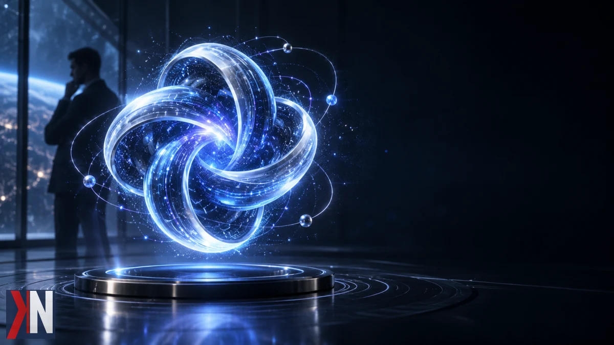 Nowy model sztucznej inteligencji OpenAI - GPT-6 Astra, który zrewolucjonizuje pracę z dokumentami i danymi. Odkryj możliwości, które przynosi ten zaawansowany system.