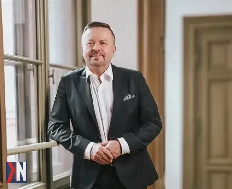 Żyrardów przy Porcie Polska – Lucjan Krzysztof Chrzanowski podkreśla, że miasto pragnie stać się dobrym miejscem do życia, stawiając na rozwój mieszkań i usług zamiast konkurencji z sąsiednimi gminami w kwestii wielkich fabryk.