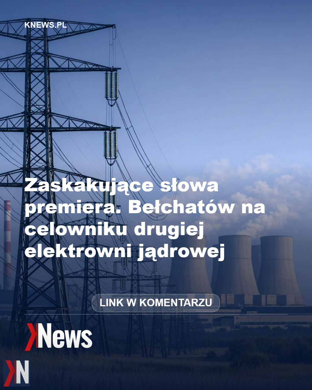 "Premier Donald Tusk wskazuje Bełchatów jako kluczowe miejsce dla budowy drugiej elektrowni jądrowej w Polsce, podkreślając znaczenie programu jądrowego dla przyszłości energetyki kraju."