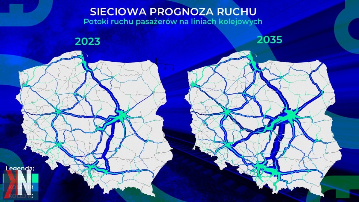 "Europosłowie na tle dworca Łódź Fabryczna podczas wizyty roboczej dotyczącej programu inwestycyjnego Port Polska. Prezentacja koncentruje się na przyszłości transportu w regionie, w tym możliwościach szybkiego dojazdu do Berlina i Wiednia w zaledwie cztery godziny dzięki nowym inwestycjom, takim jak tunel średnicowy."