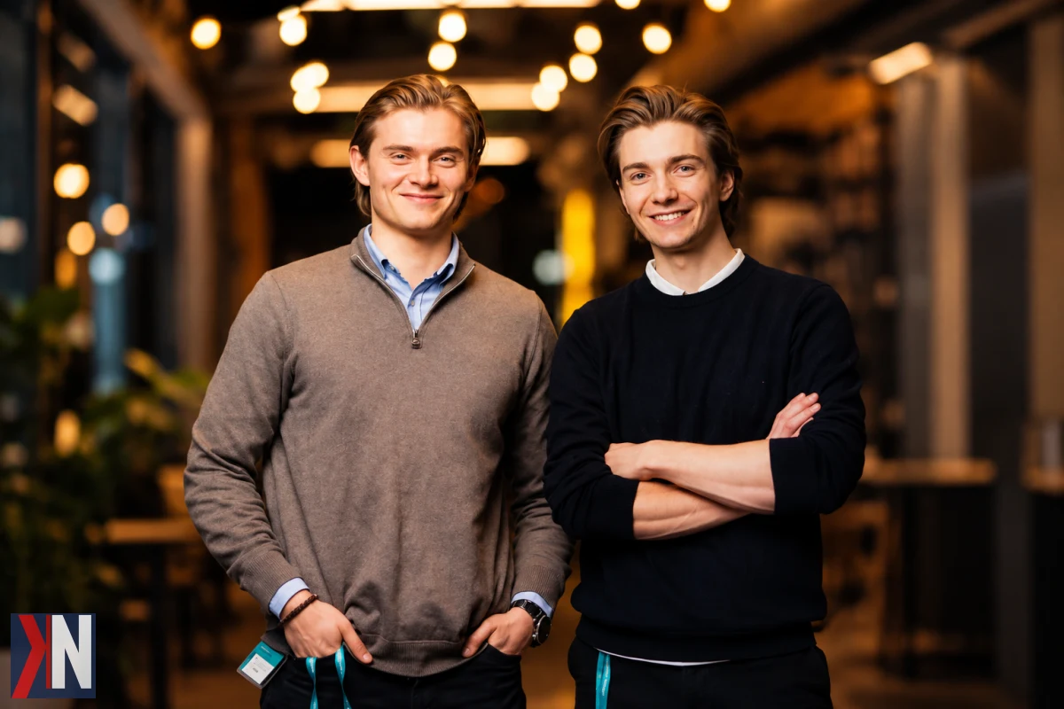 Jakub Krzysiak, łodzianin i założyciel innowacyjnego startupu, świętuje wielki sukces – jego firma została przejęta przez europejskiego giganta edukacyjnego, co otwiera nowe możliwości rozwoju i współpracy w branży edukacyjnej.