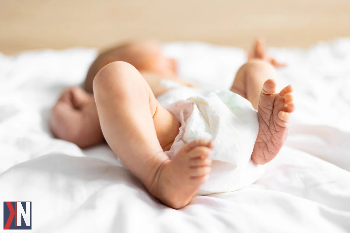 "Zdjęcie przedstawia Szpital Wojewódzki im. Prymasa Kardynała Stefana Wyszyńskiego w Sieradzu, który zdobył pierwsze miejsce w rankingu najlepszych porodówek w Łódzkiem w II kwartale 2026 roku, uzyskując 82 punktów. W tle widoczna jest nowoczesna architektura szpitala, symbolizująca wysoki standard opieki nad przyszłymi matkami."