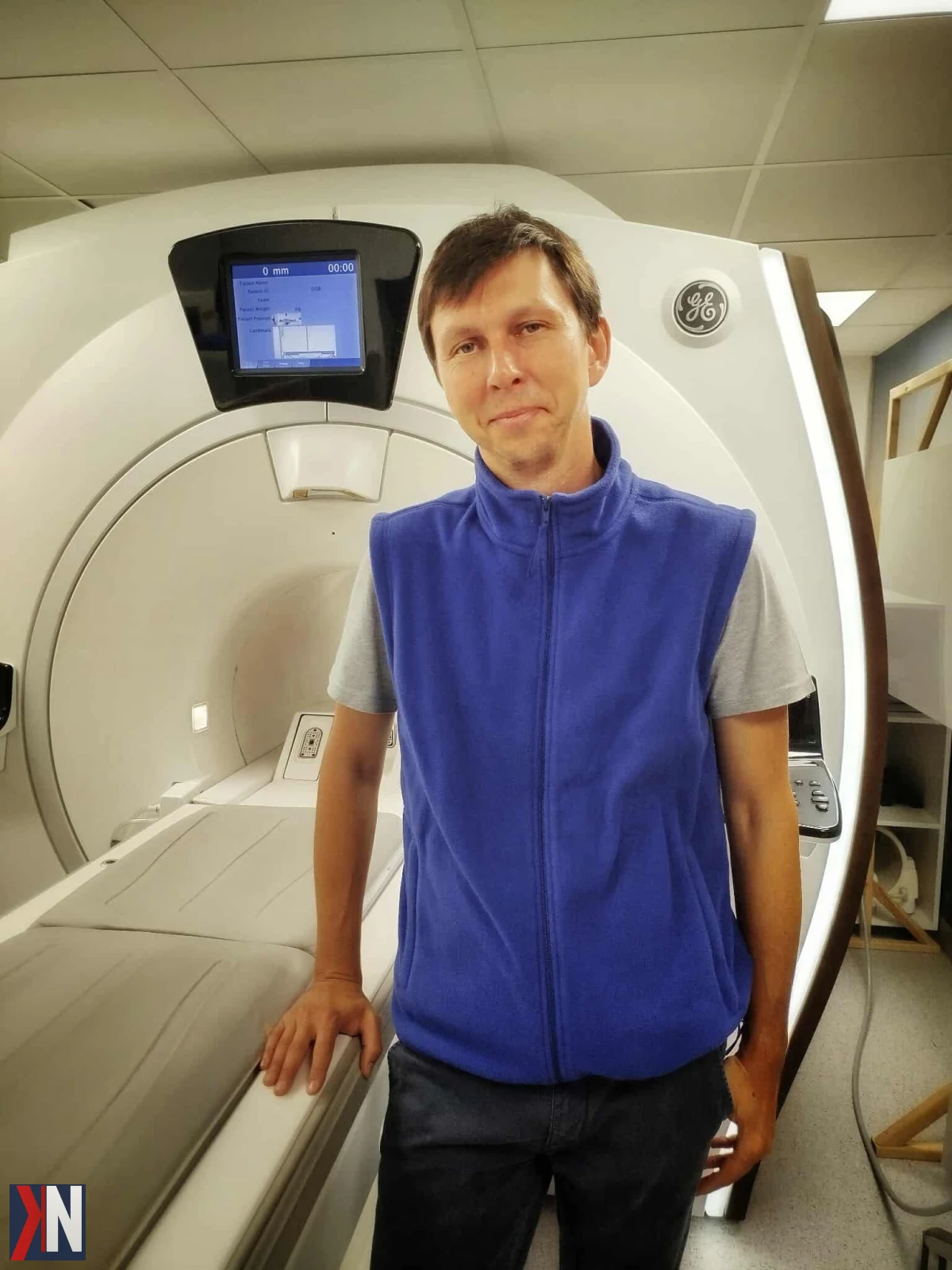 Nowe badanie w Łodzi: Medyceusz wprowadza diagnostykę włóknienia wątroby metodą MRE. Nowoczesna elastografia rezonansu magnetycznego pozwala na bezinwazyjną ocenę sztywności tkanki wątroby, umożliwiając wykrycie włóknienia bez konieczności pobierania wycinków. Centrum Medyczne Medyceusz stawia na innowacje w diagnostyce zdrowia.