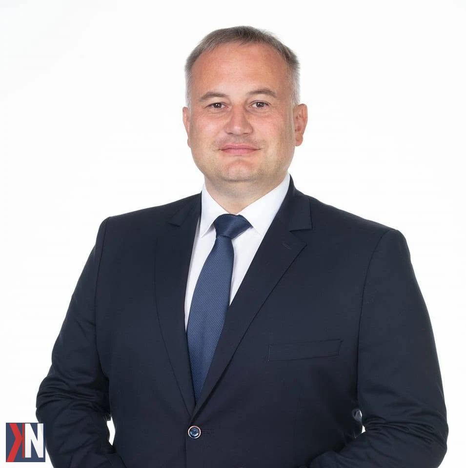 Piotr Wojtysiak: Transformacja Bełchatowa to szansa na zbudowanie bardziej zróżnicowanej gospodarki