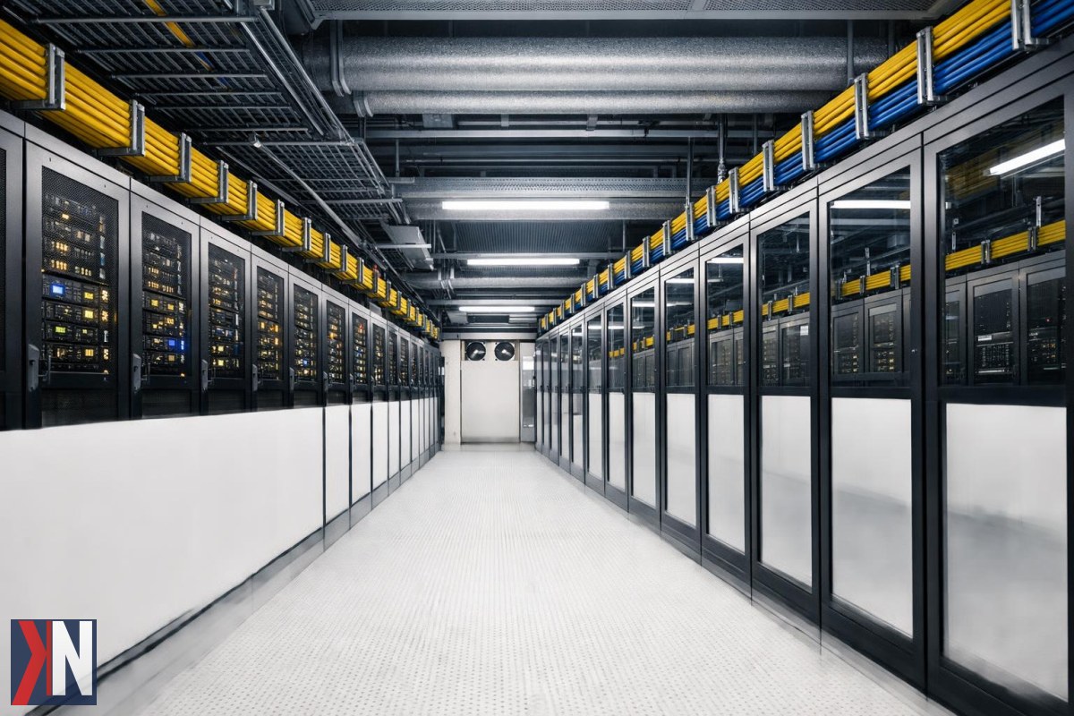 "CloudFerro otwiera nowoczesne centrum danych w Łodzi, które wpisuje miasto na mapę europejskich technologii, wspierając rozwój sztucznej inteligencji oraz analizy danych, w tym obrazów satelitarnych. To kluczowa inwestycja, która umożliwi przetwarzanie ogromnych zbiorów danych w regionie."