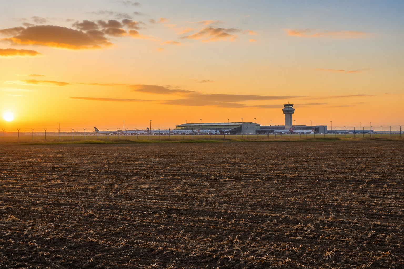 Zaliczki za grunty pod Port Polska już wypłacane. Mieszkańcy dostają 85% na start  unty pod Port Polska. Co naprawdę oznacza ten przełom?